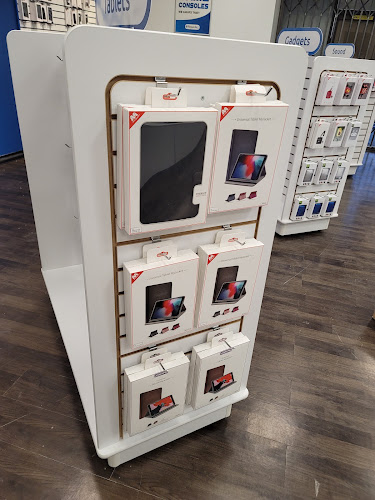 GadgetGalaxy