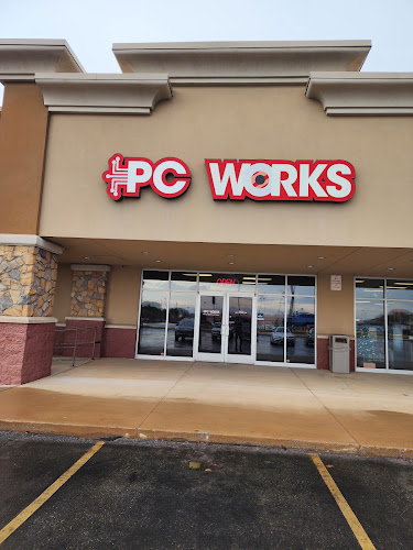 PC Works LLC