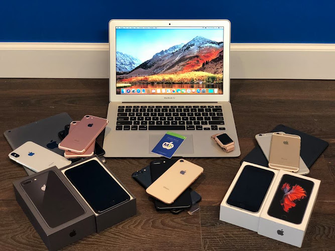 Mobile iRepair - Akron