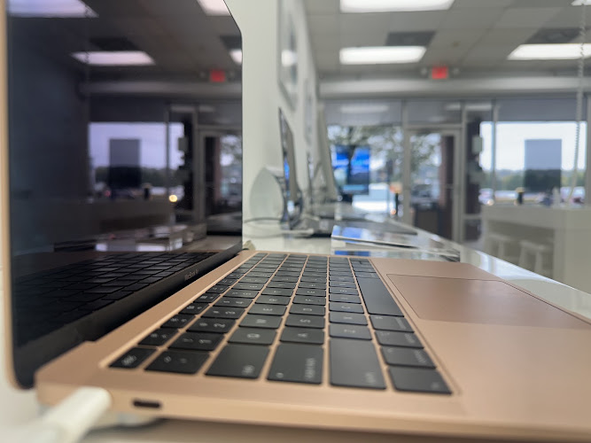 The Mac Space: Mac Repair
