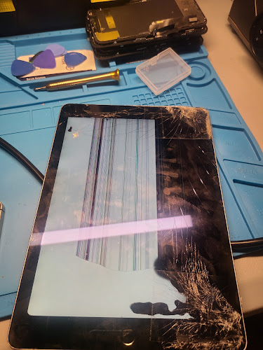 Pro Tech PC Repair And More