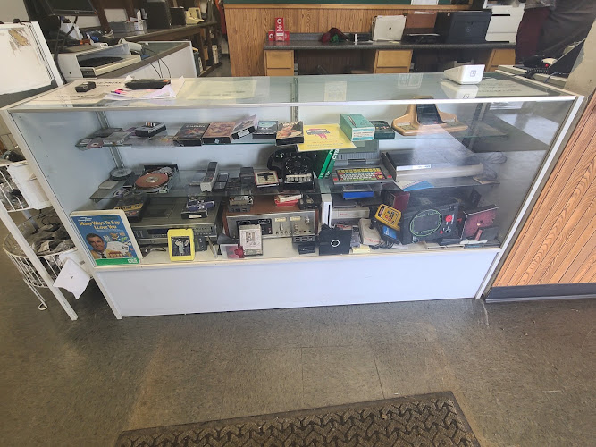 BLH Computers Inc