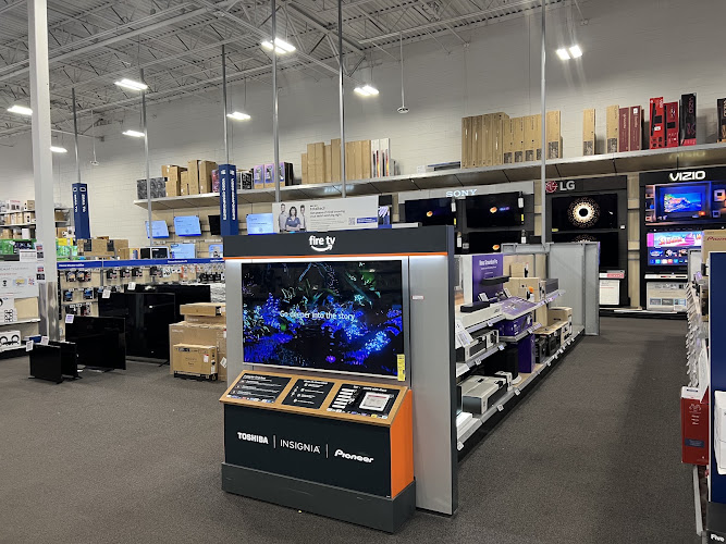 Best Buy