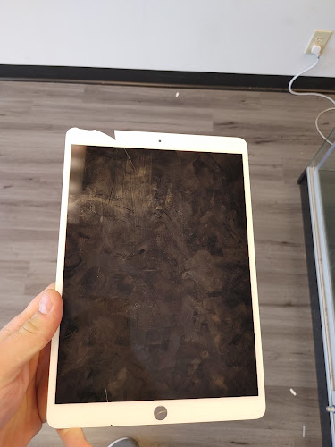 iFix iPad Repair