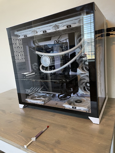 PC Loco Computer Repair