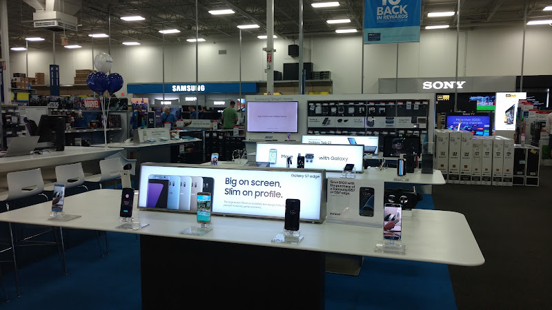 Best Buy