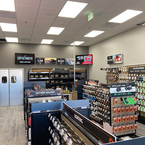 Batteries Plus Phone Repair