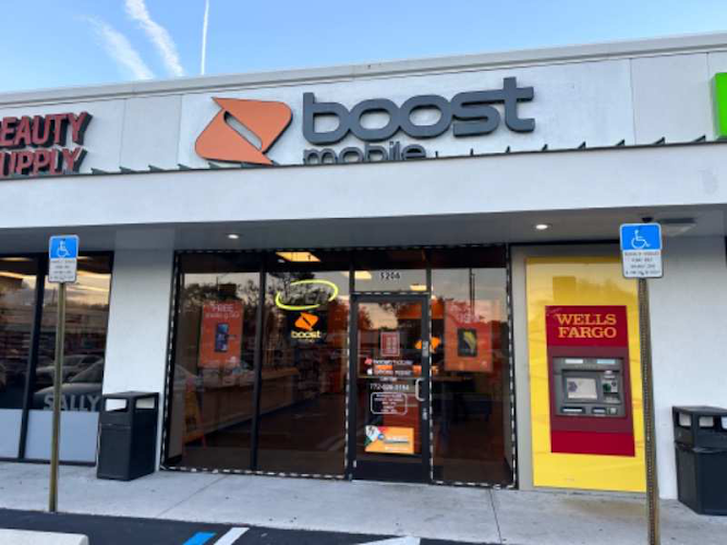 Boost Mobile