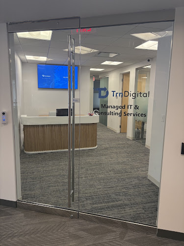TrnDigital | Boston Managed IT Services and IT Support Company in Newton
