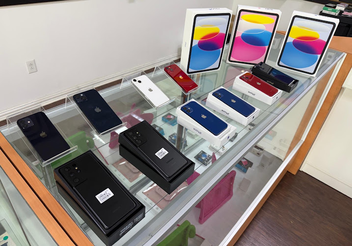 iTechFix – Cell Phone Repair Service Frisco TX