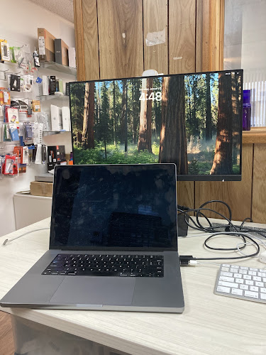 MiraFixit Computers Repair
