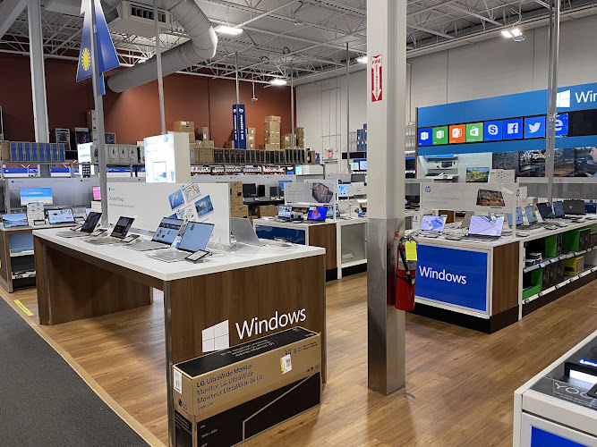 Best Buy
