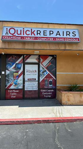 Iquick Repairs Lake Forest