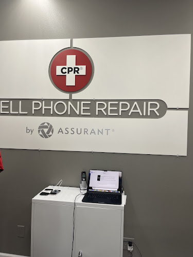 CPR Cell Phone Repair