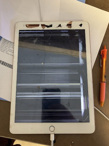 CPR Cell Phone Repair