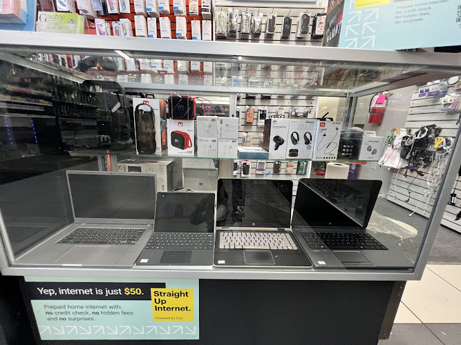 GENIUS WIRELESS & COMPUTER