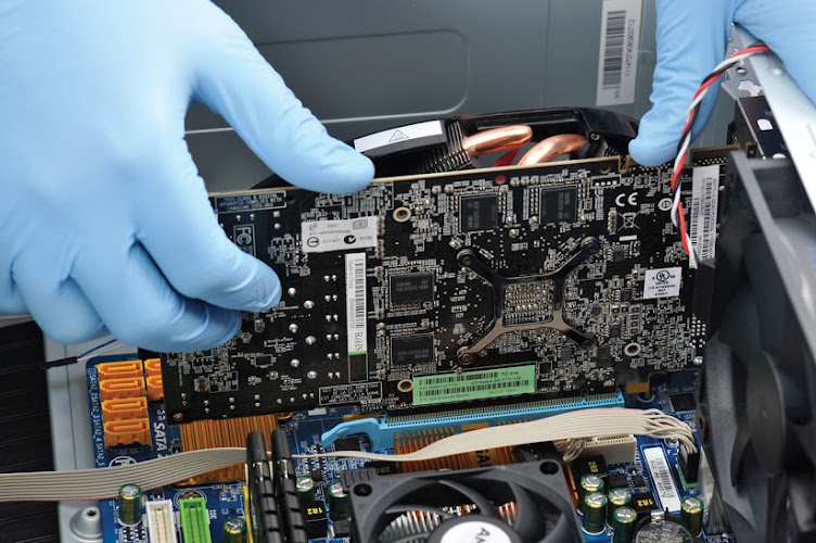 Mark's Computer Repair