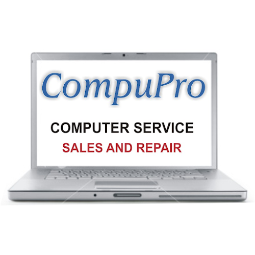 Compupro Computer Service