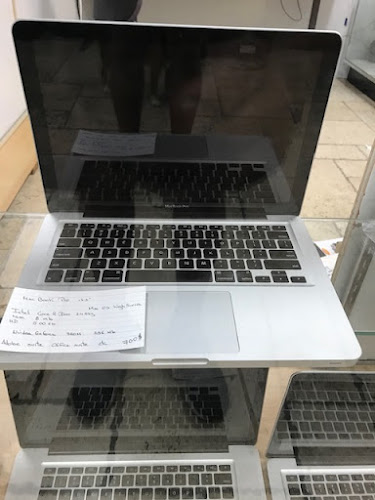 PC and TV Repairs