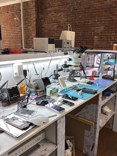MicroSolderingLab