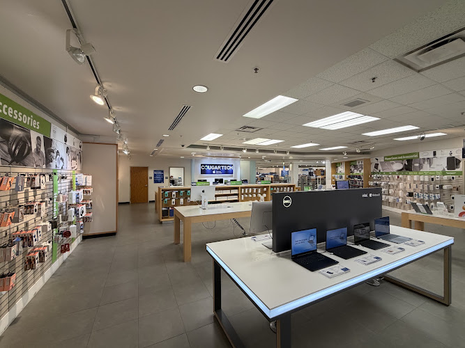 CougarTech Repair - Apple Authorized Service Provider