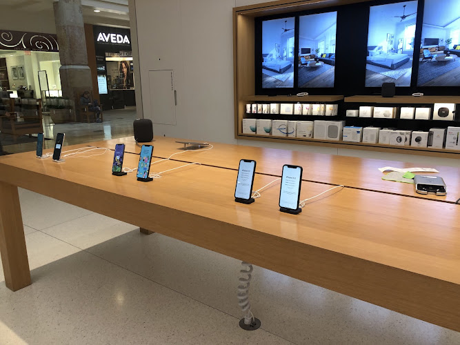 Apple Park Meadows