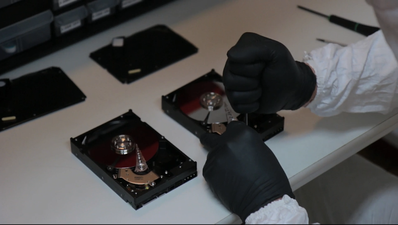 File Savers Data Recovery
