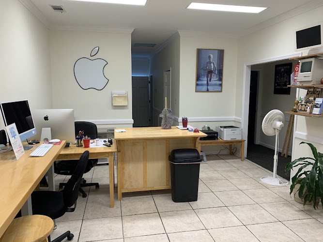 Mac and More Systems