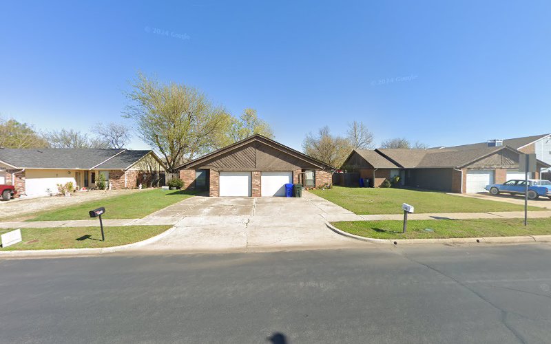 Oklahoma City PC Dr