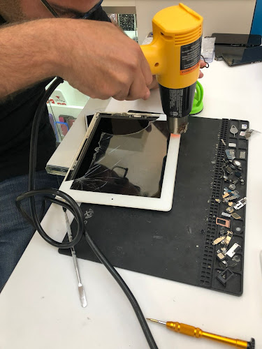 TechStop - Phone / Computer / Game Console Repair