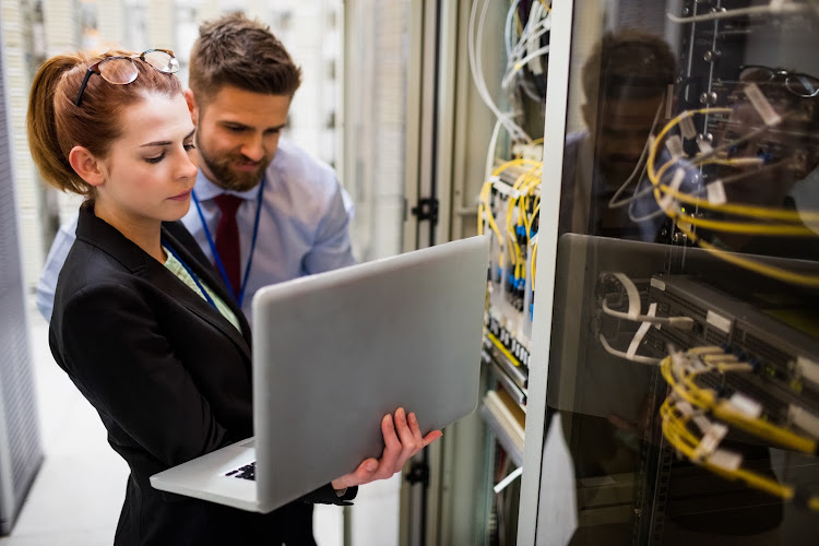 ProTech IT and Datacom Solutions LLC | Managed IT Services & Support