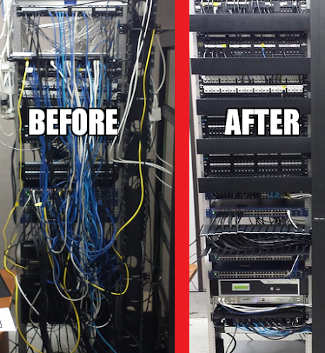 INTELITECHS