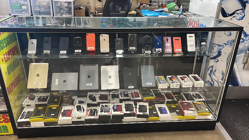 Elite CellRepairs
