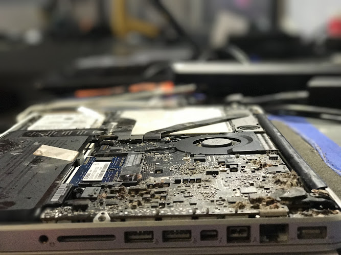 iFixit911
