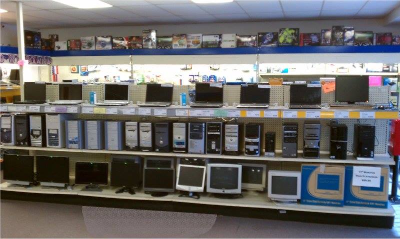 Dr Nerd Computers