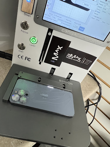 WeFixMax Computer And Phone Repair - MaxisPlay