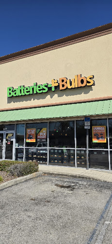Batteries Plus