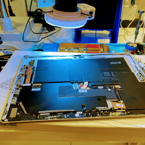 Tech Defense Phone Repair Escondido