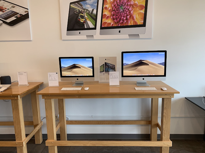 The Mac Guys - Apple Authorized Service & Sales