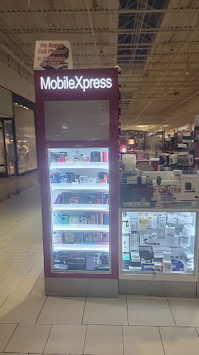 MobileXpress - Phone Repair Service