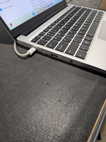 Modern Computer Solutions