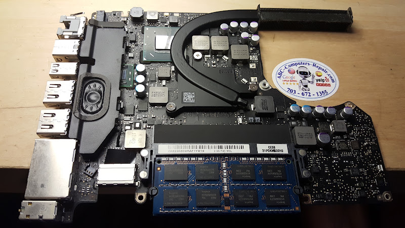 ABC Computers Repair