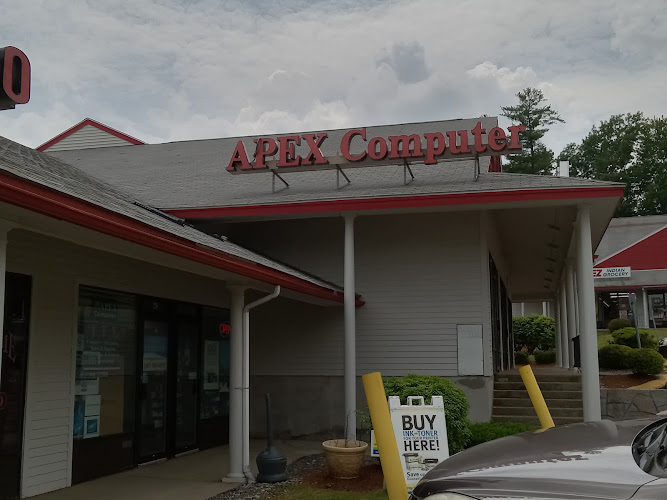 Apex Computer (Nashua , NH)