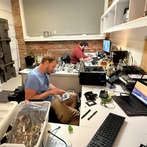 Night Owl Technologies