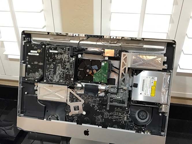 Queen Creek Computer Repair Service