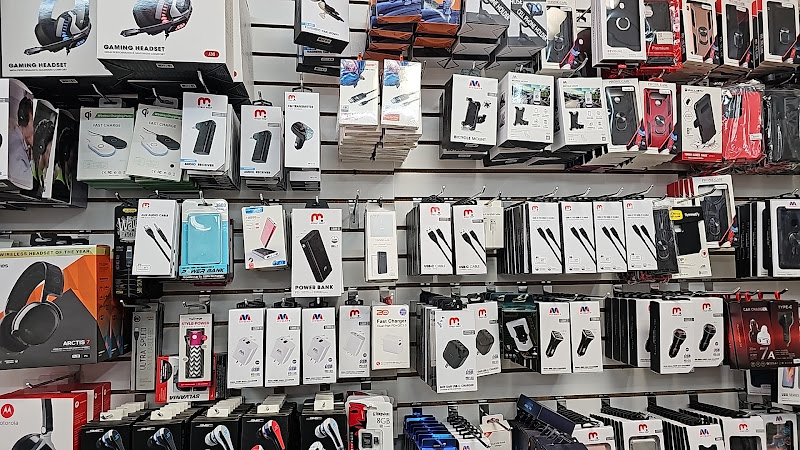 XL wireless- PS5 hdmi , xbox hdmi, phones , ipads repair