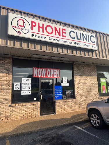 Phone Clinic Skyland