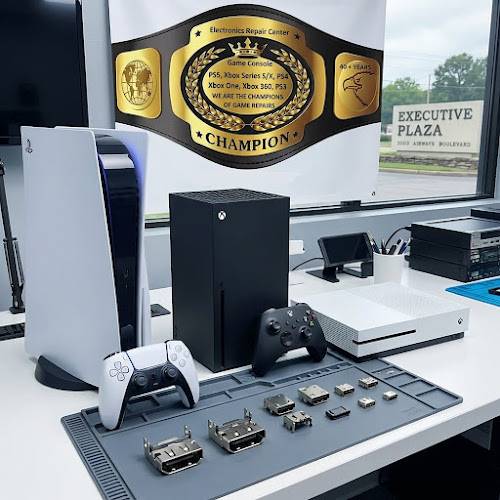 Electronics Repair Center