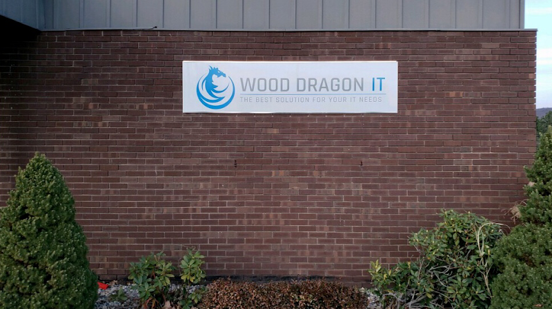 Wood Dragon IT