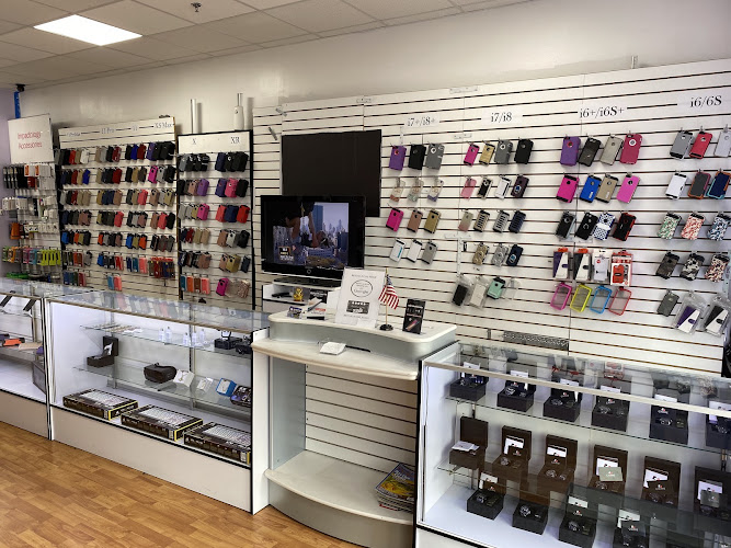 Beyond Phone Repair